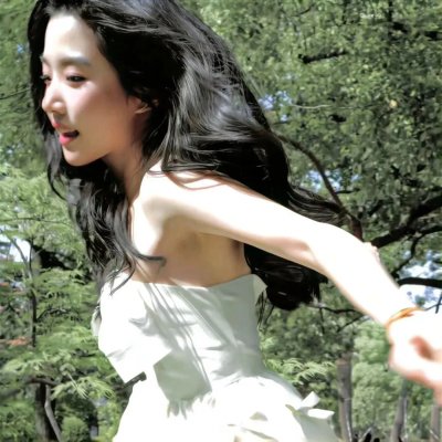 候补男友