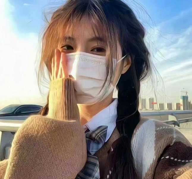 注定爱你